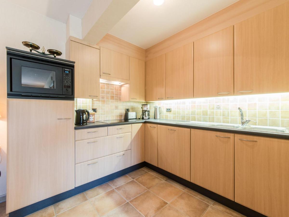 Apartment Goldsands B101 By Interhome De Haan Buitenkant foto
